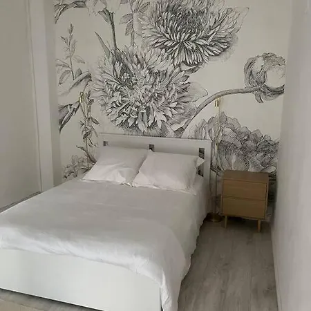 Apartamento Beautiful Central Beach In Juan Les Pins